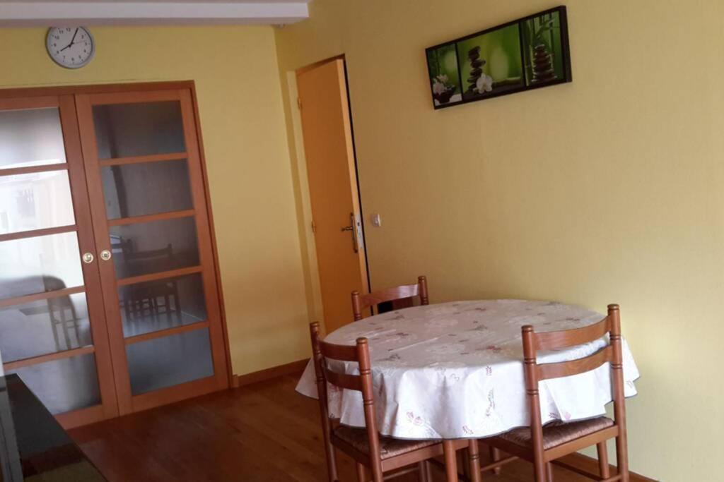 Agreable Logement Dans Petit Village Sud-Essonne Champcueil المظهر الخارجي الصورة